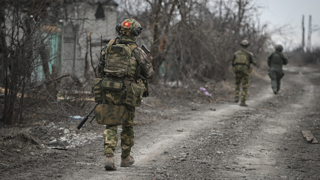 Zahl der Vermissten im Ukraine-Konflikt steigt auf 50.000 Menschen