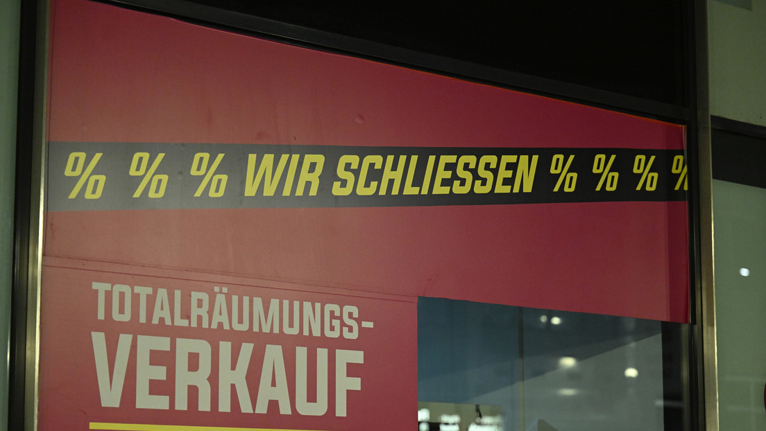 Krisen- und Insolvenzticker: Pleitewelle nimmt weiter an Fahrt auf