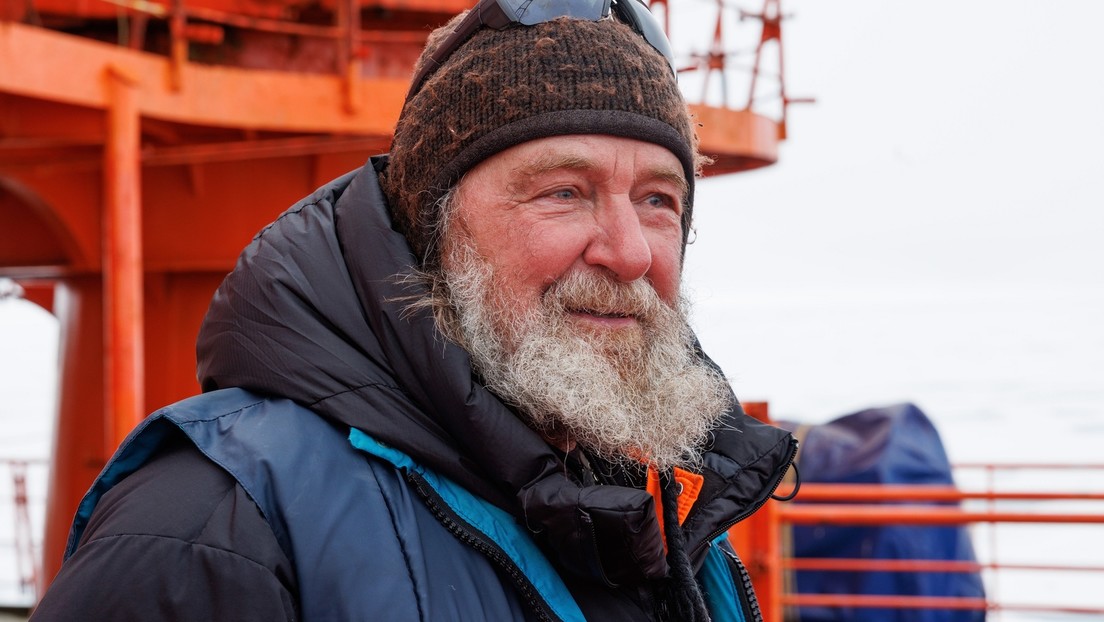 Fjodor Konjuchow überquert Südatlantik im Ruderboot und stellt historischen Rekord auf