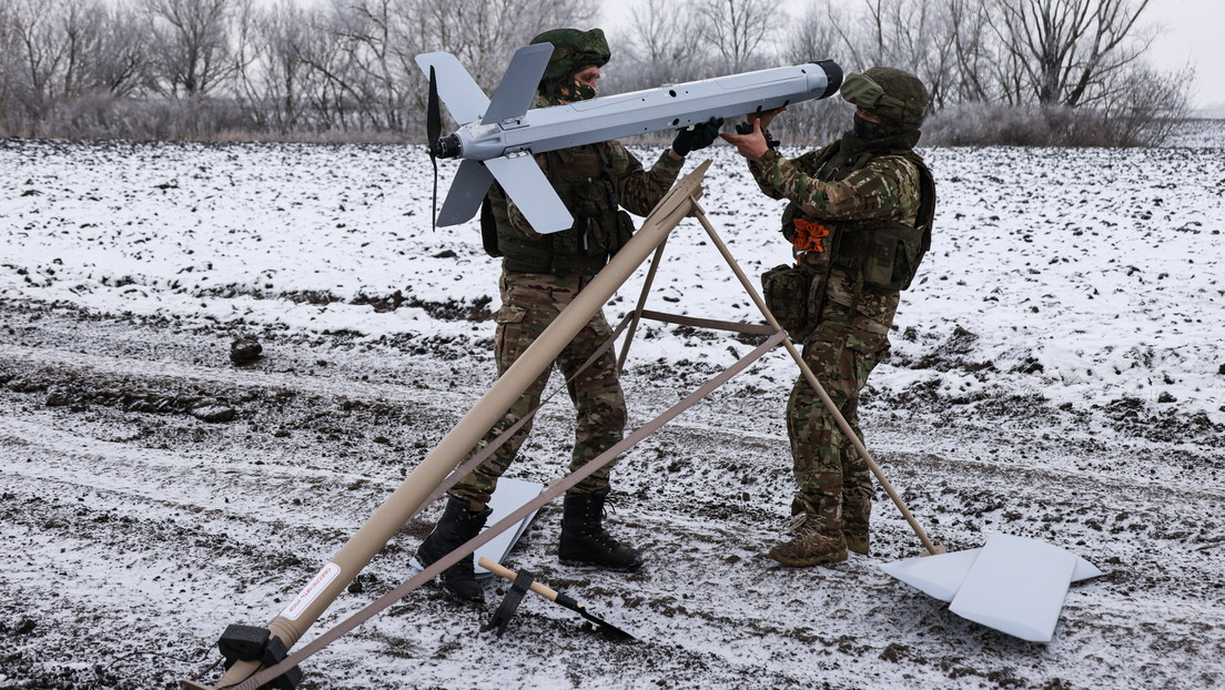 Liveticker Ukraine-Krieg: Ukrainische Verluste im Gebiet Kursk belaufen sich auf 61.000 Soldaten