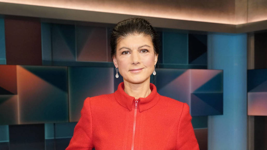 Verfassungsbeschwerde gescheitert: ARD muss Wagenknecht nicht zur "Wahlarena" einladen