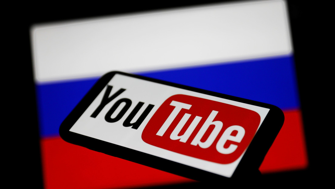 Russland nennt Bedingungen für Bereitstellung des YouTube-Angebotes im Land