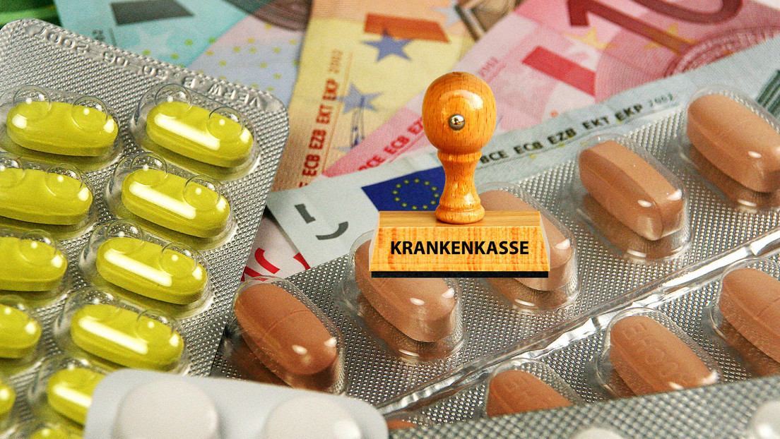 Krisen- und Insolvenzticker – DAK-Chef warnt vor Implosion des Gesundheitssystems