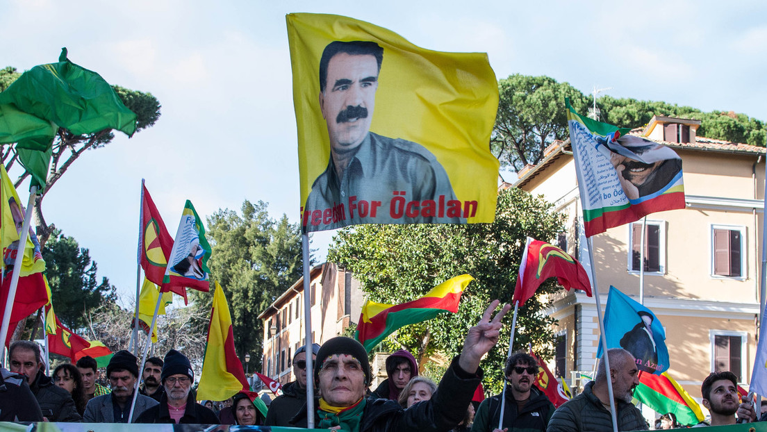 PKK verkündet sofortigen Waffenstillstand mit Türkei