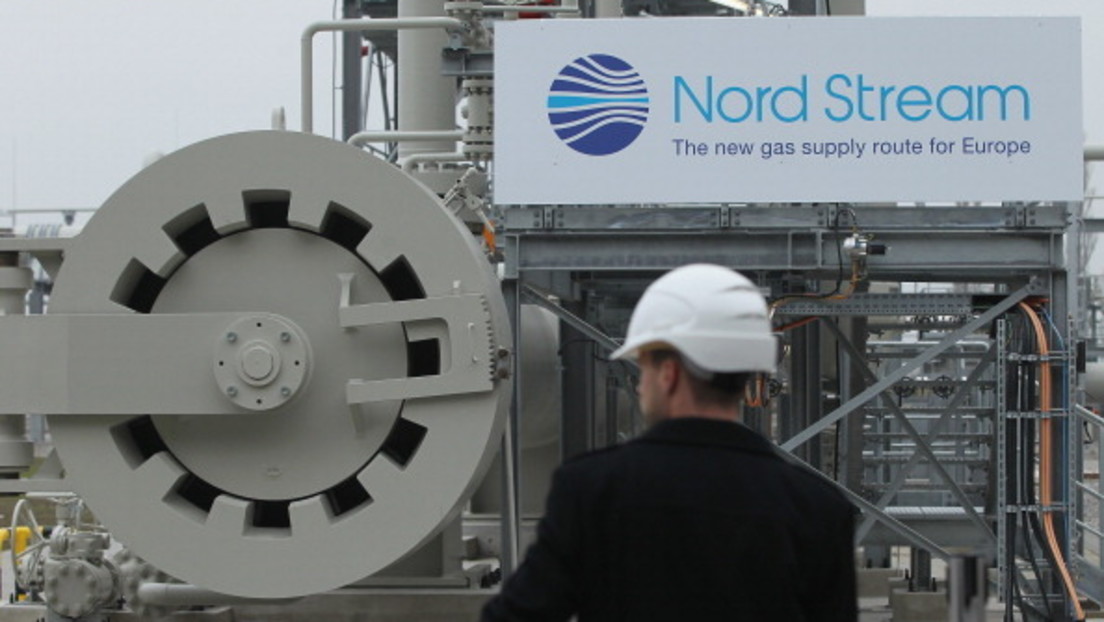 Medienbericht: Betreiber von Nord Stream 2 plant Comeback