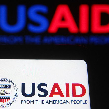 USAID war an 2019-Regimewechsel-Versuch gegen Trump beteiligt