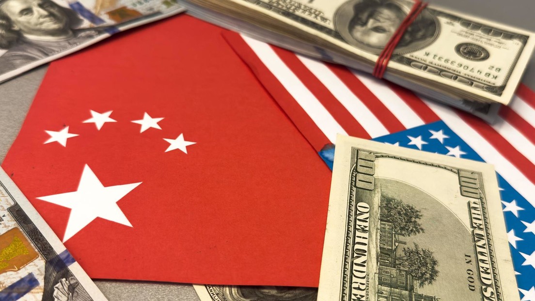 US-Gericht verurteilt China zu 24 Milliarden Dollar Strafe wegen Verfehlungen bei COVID-19-Pandemie