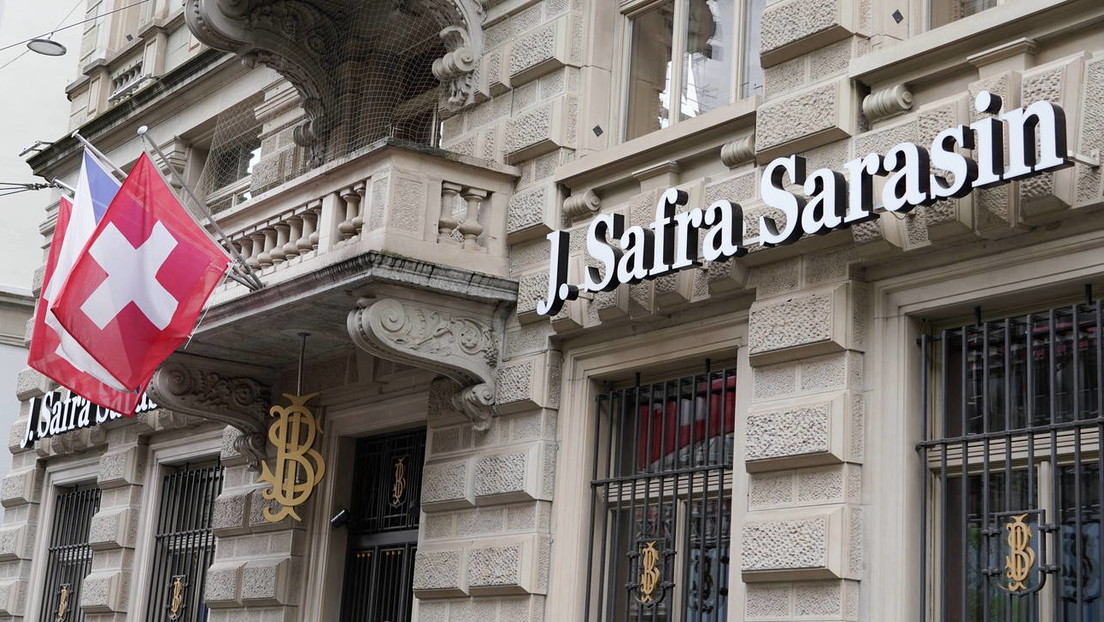 Schweizer Privatbank J. Safra Sarasin übernimmt Saxo Bank