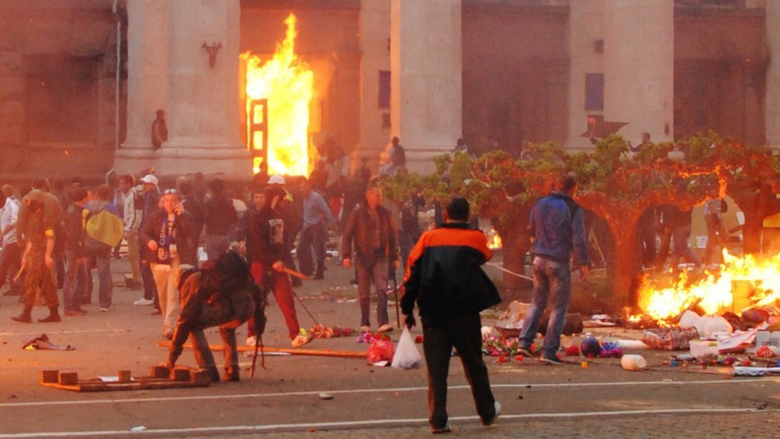 Europäischer Gerichtshof verurteilt Ukraine: Für Duldung von Gewalt am 2. Mai 2014 in Odessa