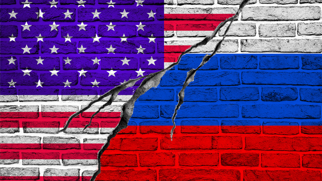 Die USA können nur ein Feind für Russland sein