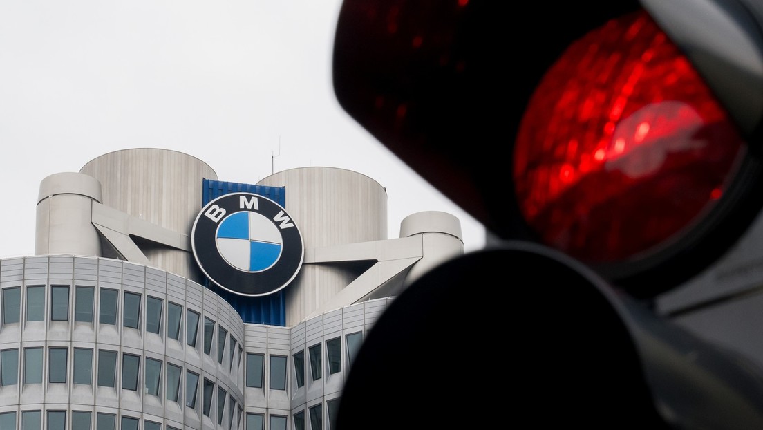 Krisen- und Insolvenzticker: Nun auch Krisensymptome bei BMW – Gewinneinbruch um 37 Prozent