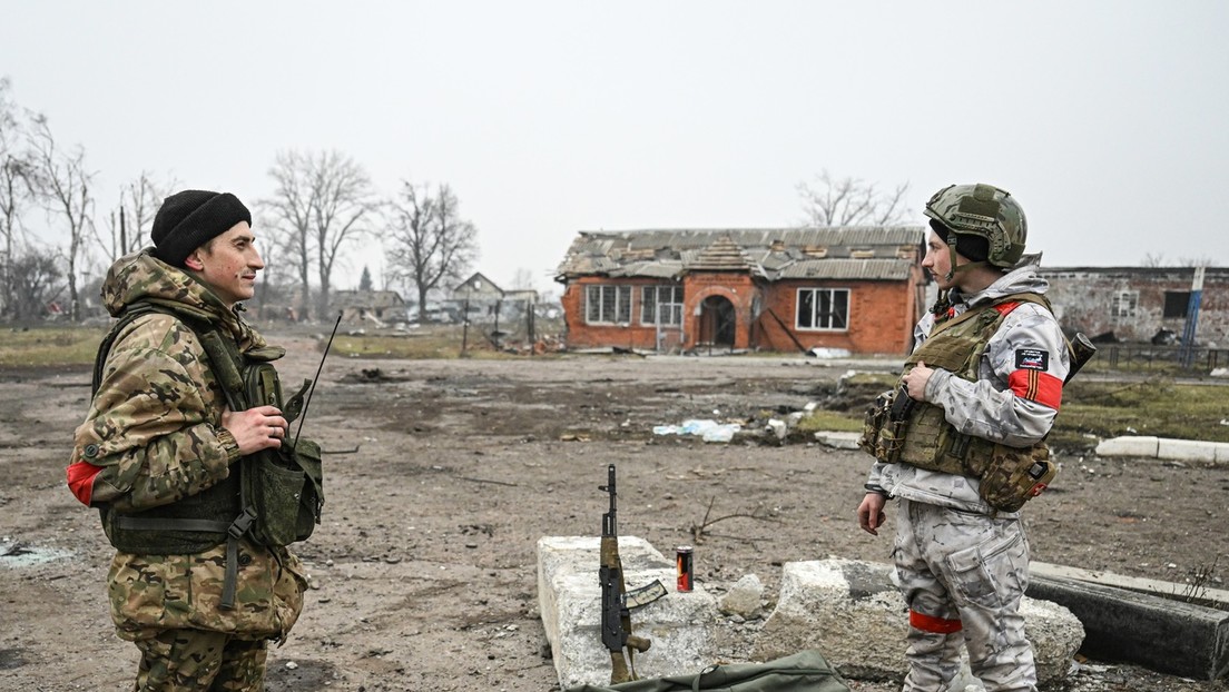 Mit der Befreiung der Region Kursk beginnt für Russland eine neue Herausforderung