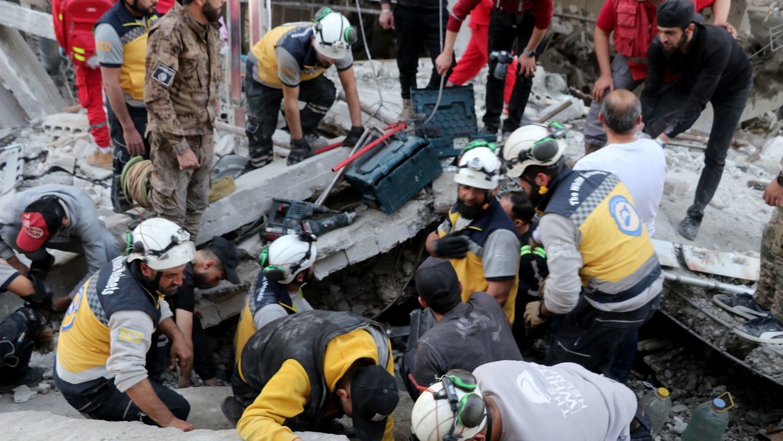 Medienberichte aus Syrien: Mindestens vier Tote bei Explosion in Latakia