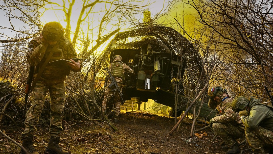 Prorussischer Widerstand: Dutzende NATO-Offiziere im Gebiet Kursk eingekesselt