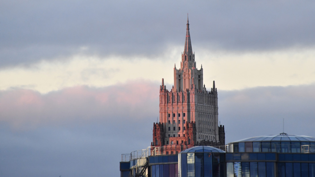 Moskau kontaktiert Herkunftsländer von Söldnern, die im Gebiet Kursk kämpfen