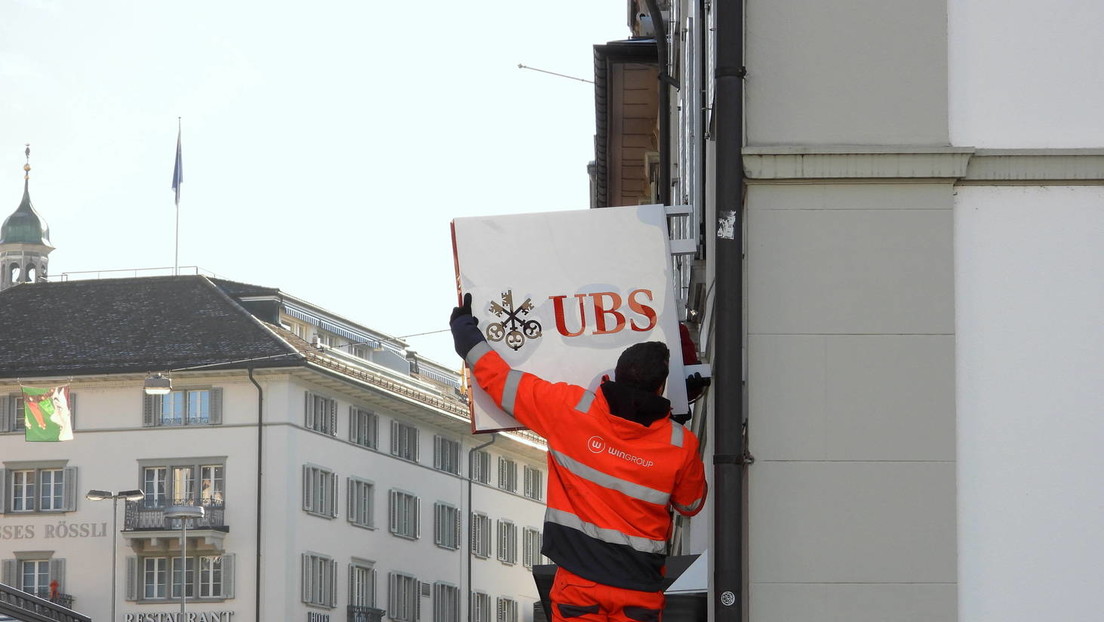 Trump-Effekt: UBS entfernt Diversitätsziele