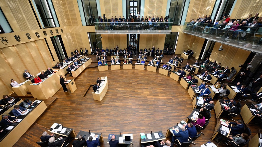 Schuldenbremse: Bundesrat stimmt für Grundgesetzänderung