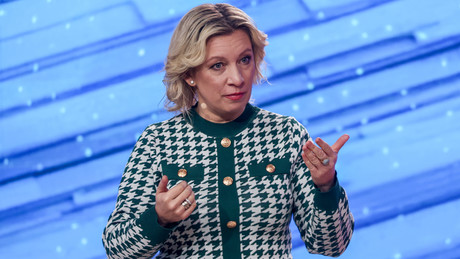 Moskau gibt Zeitplan für Gespräche zwischen Russland und den USA bekannt