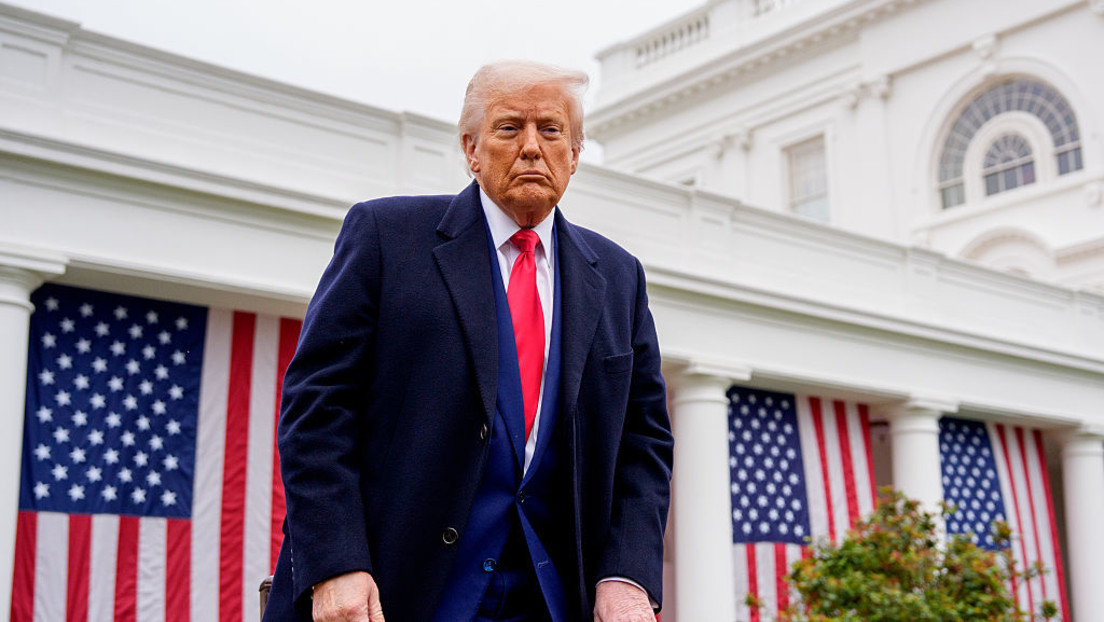 Atomprogramm: Trump kündigt Gespräche mit dem Iran in Oman an, Teheran bestätigt