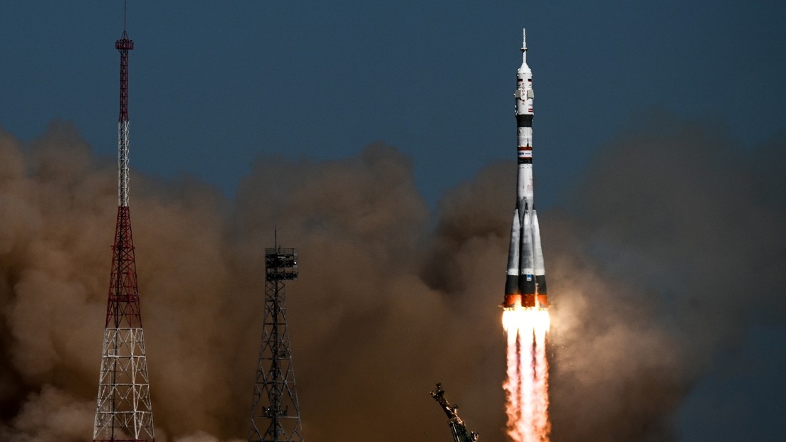 Russland feiert Tag der Raumfahrt
