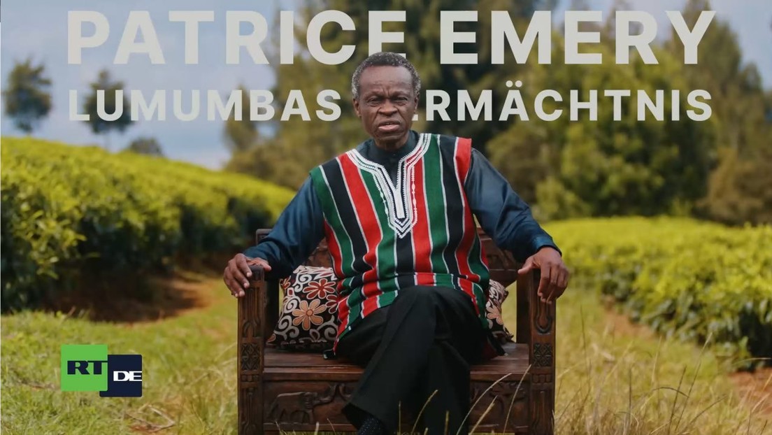 Lumumbas Afrika Folge 29: Patrice Emery Lumumbas Vermächtnis