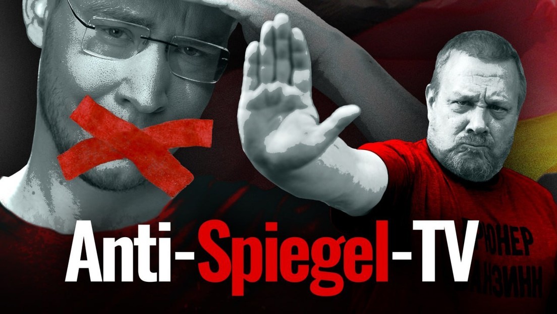 Anti-Spiegel-TV Folge 89: Der Koalitionsvertrag und die Abschaffung der Demokratie in Europa