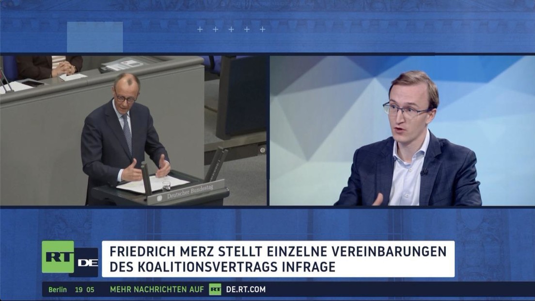 Koalitionsgespräche gehen in die letzte Runde, aber einige Fragen bleiben offen