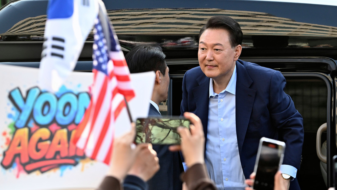 Anklage wegen Aufruhrs: Südkoreas Ex-Präsident Yoon droht Todesstrafe oder lebenslange Haft