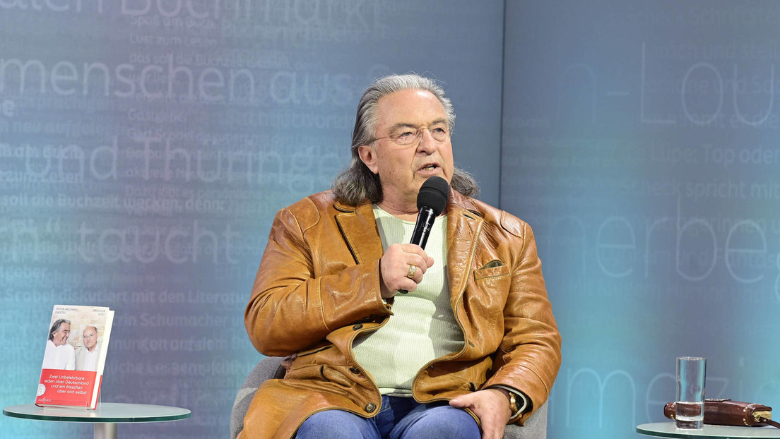 "Man lacht über uns" – Ex-DDR-Minister Diestel bescheinigt deutschen Politikern mangelnde Kompetenz