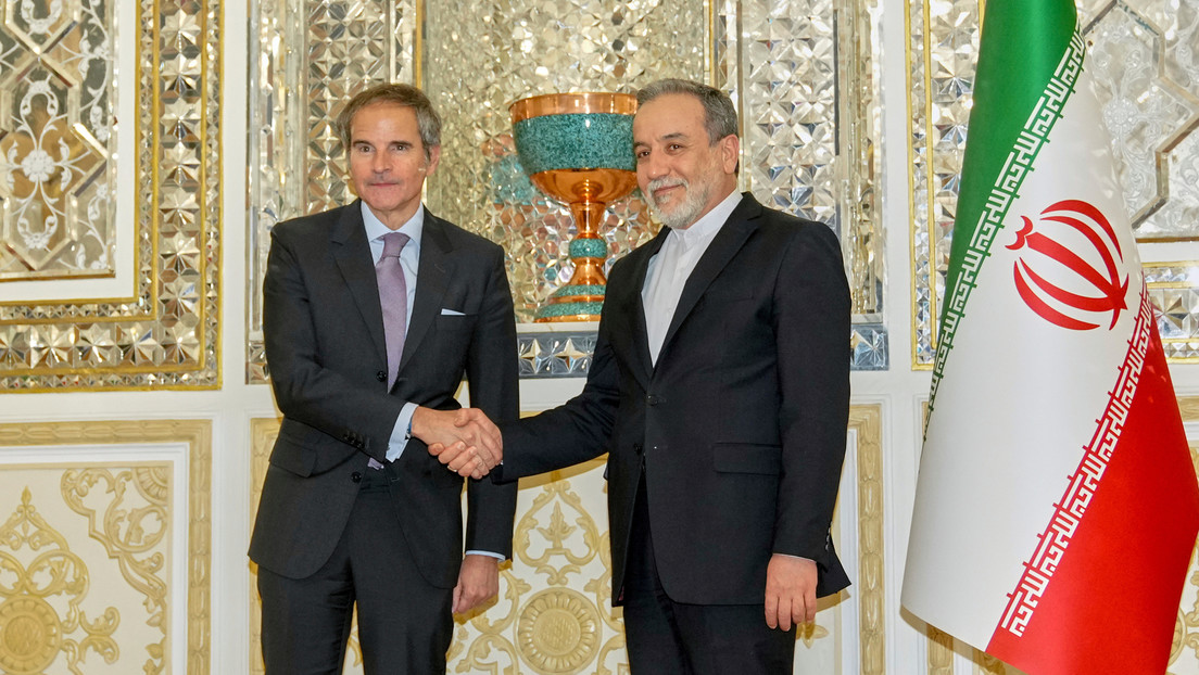 Fortsetzung der Iran-Atomgespräche mit den USA am Samstag in Rom erwartet
