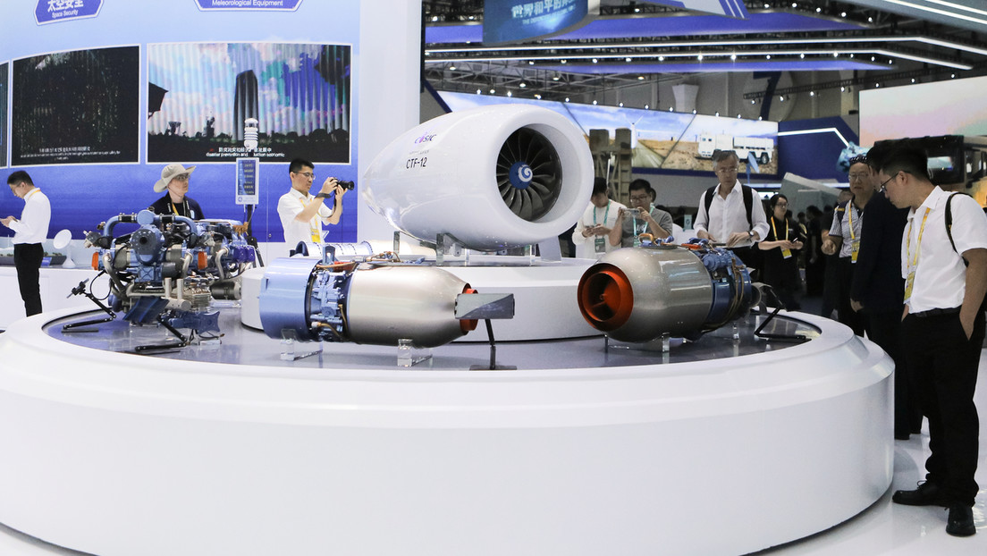 Chinas Wirtschaft – auf zur Weltspitze!