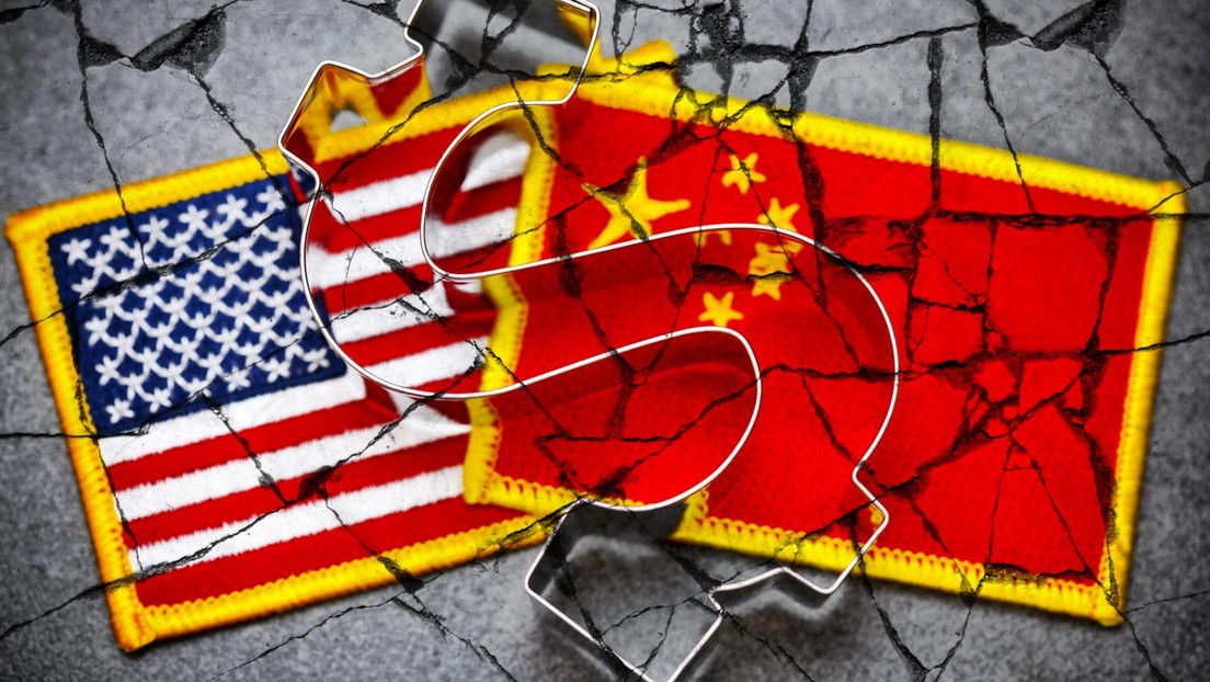 China reduziert Rohstoffimporte aus den USA und spricht Warnung an andere Länder aus