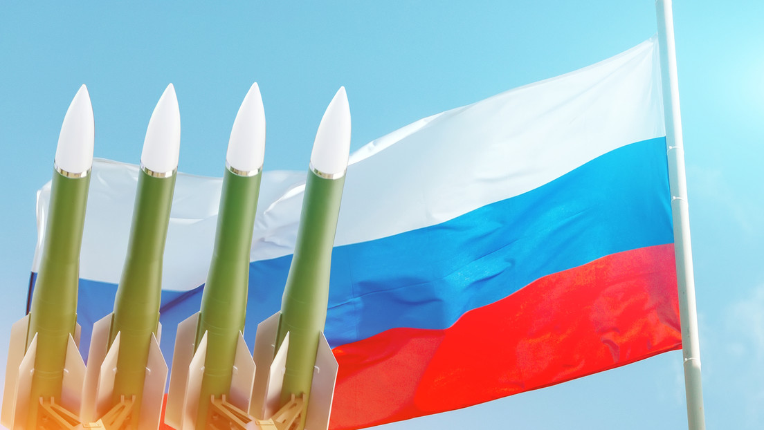Goldene Kuppel: Russland wird das neue US-amerikanische Raketenabwehrsystem überwinden können