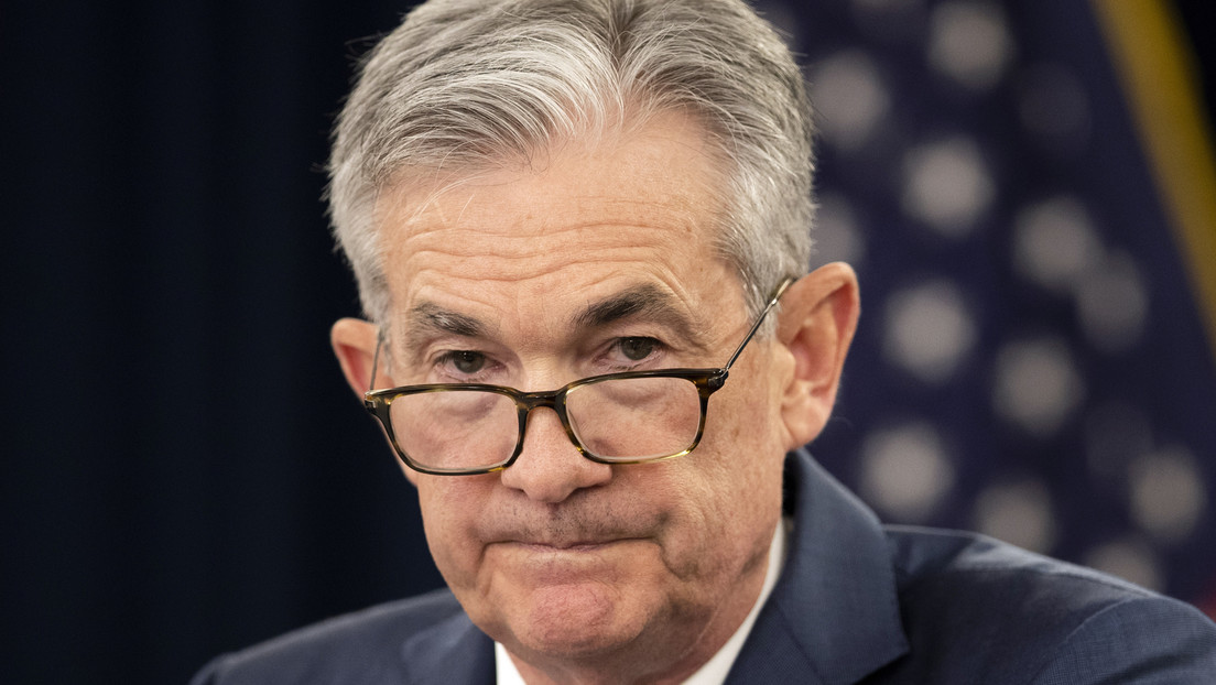Nach Trump-Attacke auf Fed-Chef: US-Aktien und Dollar stürzen ab