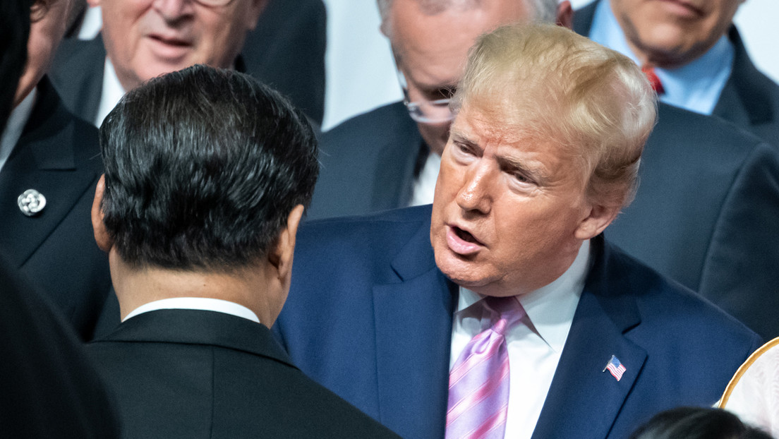 "Politico": Trump will direkt mit Xi Jinping verhandeln – aber Ende der Eskalation nicht absehbar