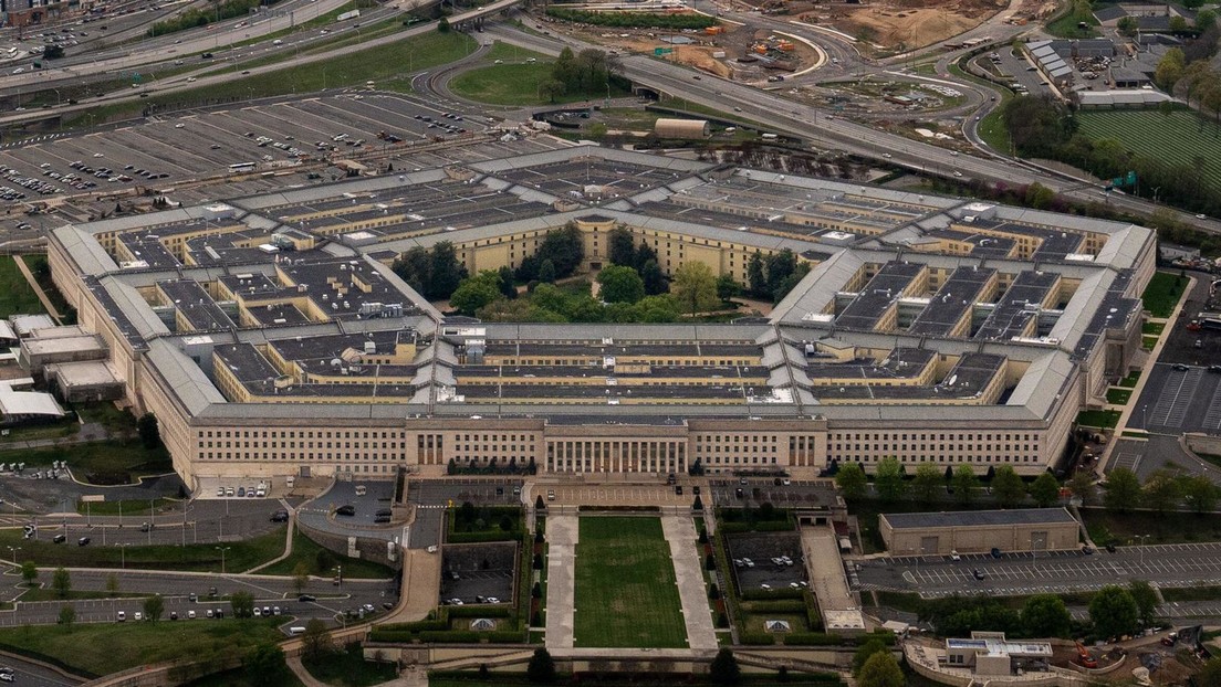 Weißes Haus: "Gesamtes Pentagon" arbeitet gegen Verteidigungsminister Hegseth