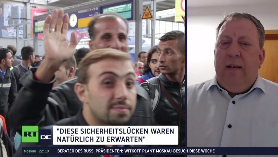 Flüge mit afghanischen Flüchtlingen: Gefälschte Dokumente bei Einreise nach Deutschland entdeckt
