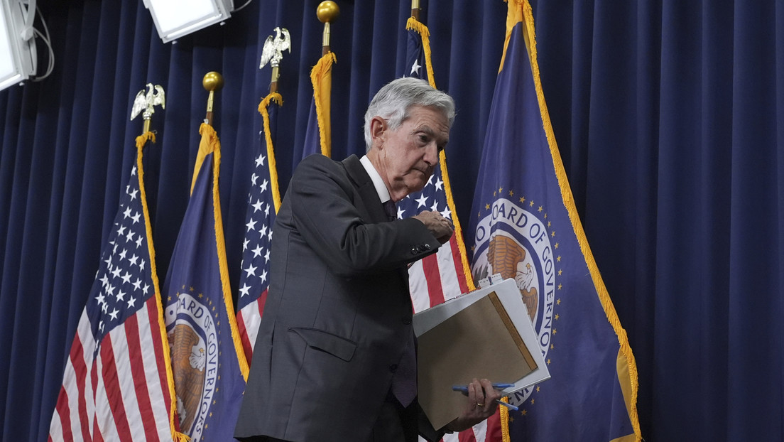 Trump will Fed-Chef Powell doch nicht kündigen