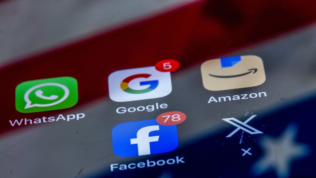 EU macht Ernst: Millionenstrafen für Apple und Meta