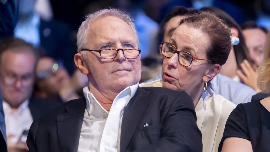 Bernard Guetta: Ein französischer Propagandist träumt von einem Europa, das es nicht gibt