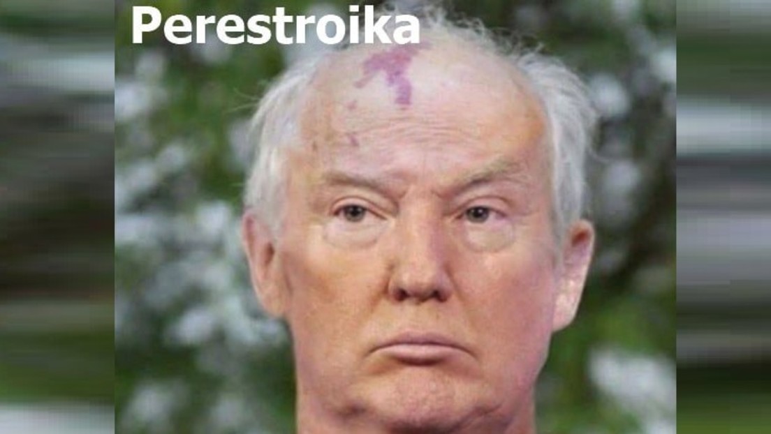 Trumps Handelskrieg: Perestroika 2.0 für Amerika