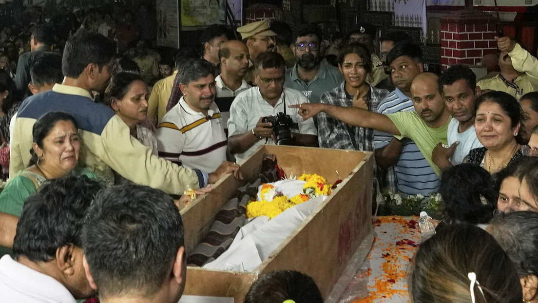 Nach Terroranschlag in Kaschmir: Atommächte Pakistan und Indien auf Kollisionskurs