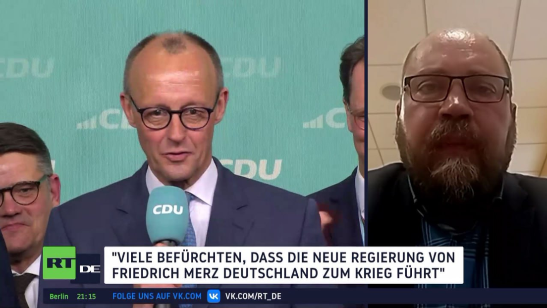AfD auf der Überholspur: Warum Friedrich Merz das Vertrauen der Wähler verliert