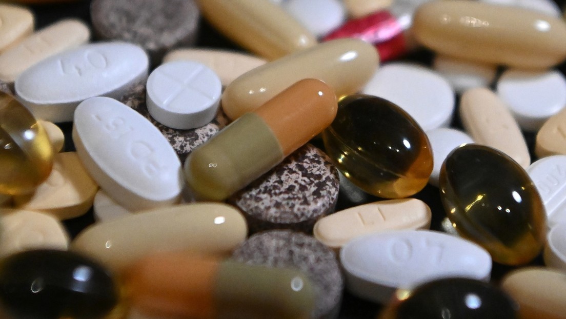 Gegen Multiple Sklerose und Krebs: Pharmaindustrie im Raum Moskau erlebt einen Aufschwung