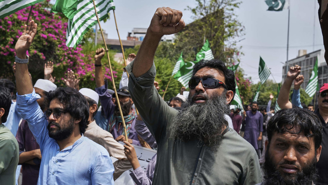Konflikt zwischen Atommächten eskaliert: Indien ordnet Ausreise pakistanischer Staatsbürger an