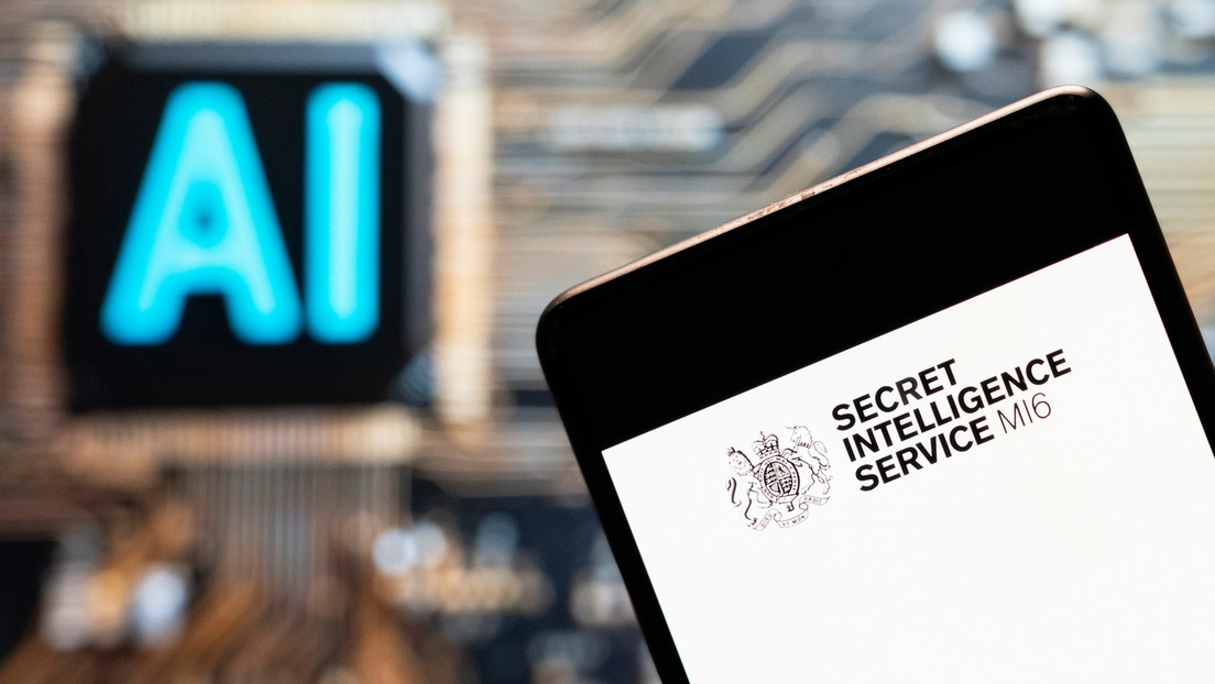 Geheimdienst: Europa fabriziert neue Fake News über Trumps Verbindungen zu Moskau