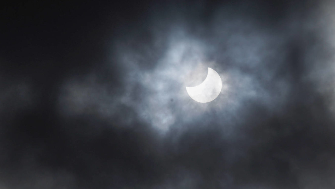 Briten wollen die Sonne verdunkeln