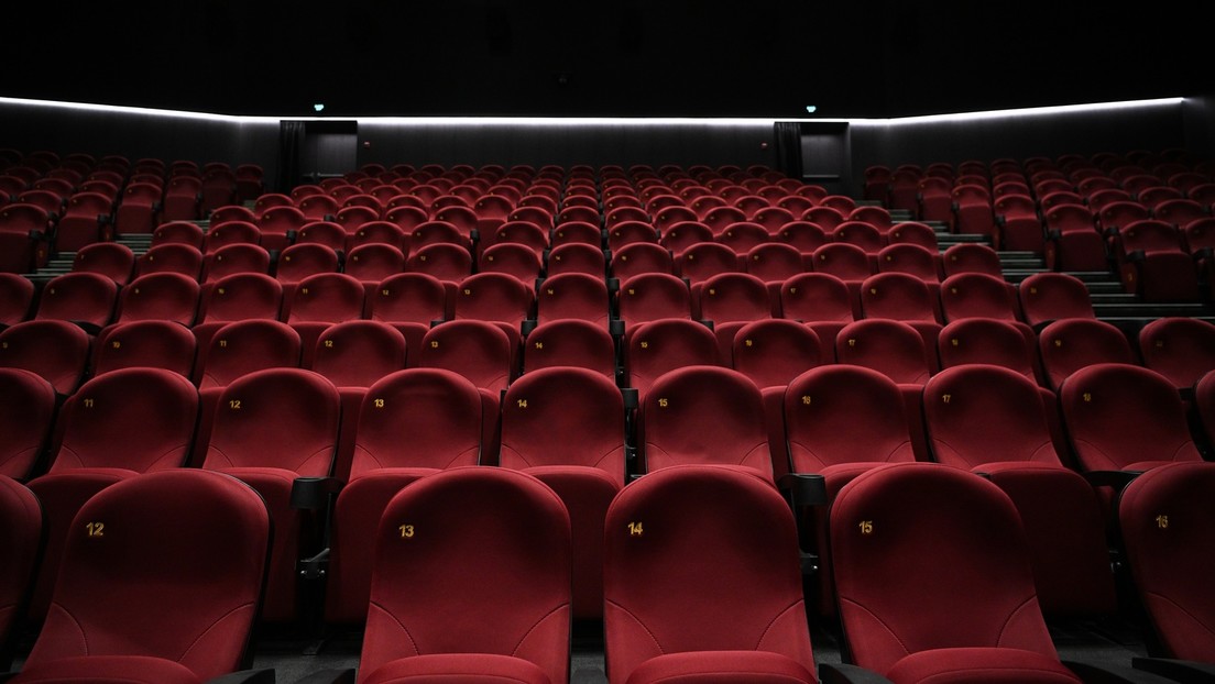 Mehr Heimkino? Filmtheater in Russland verzeichnen Besucherrückgang