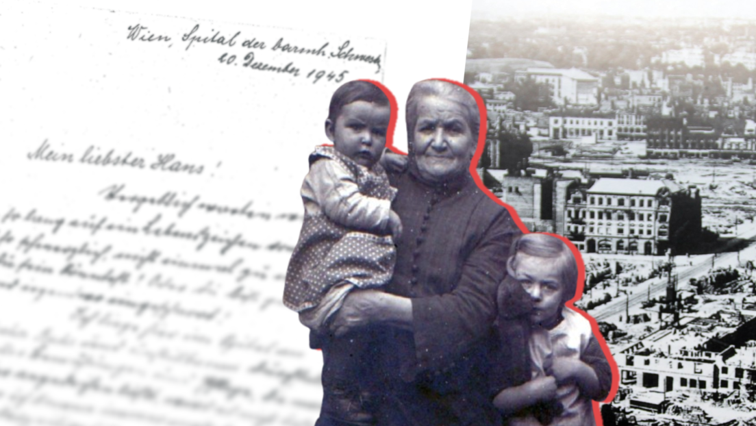 Nach dem 9. Mai 1945: Mein Leben nach dem Krieg in Thüringen