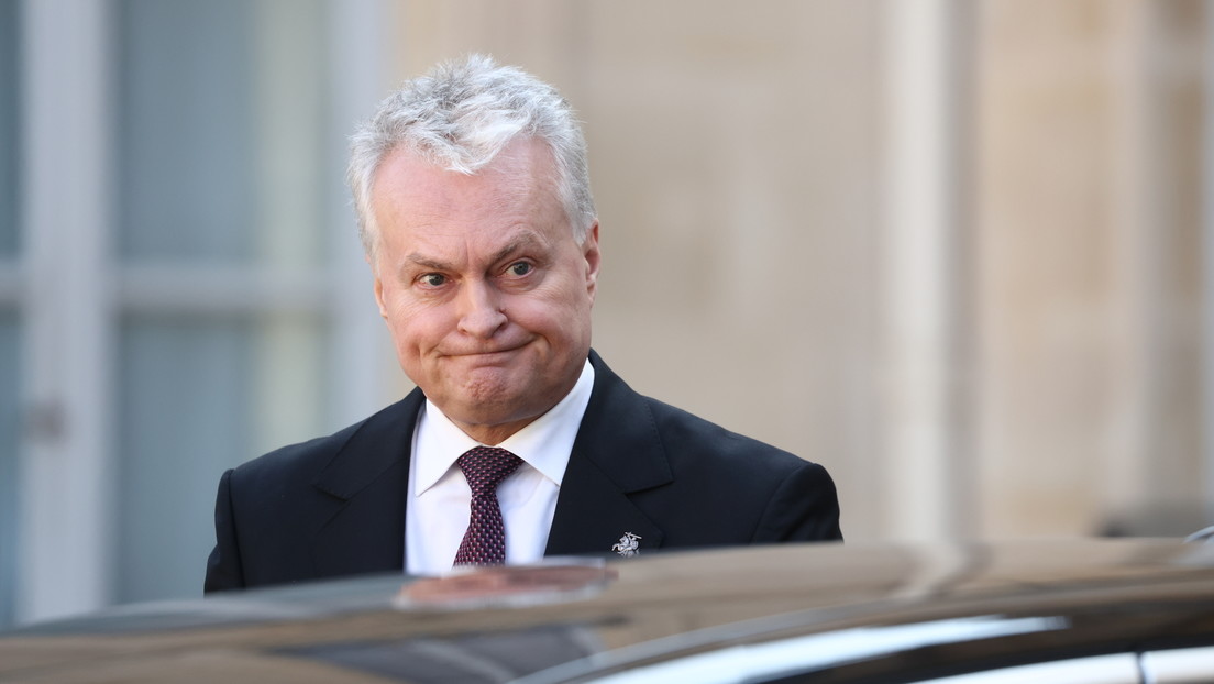 Litauens Präsident ruft zu Revision christlicher Werte auf